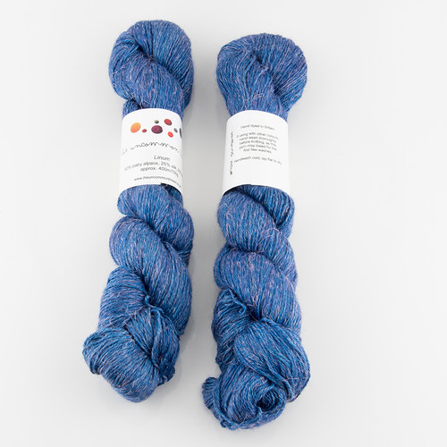 The Uncommon Thread, Linum // Witching Hour at The Loopy Ewe The Uncommon Thread, Linum // Witching Hour at The Loopy Ewe