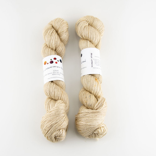 The Uncommon Thread, Linum // Belle Epoque at The Loopy Ewe The Uncommon Thread, Linum // Belle Epoque at The Loopy Ewe