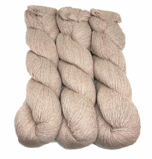 Illimani Yarn, Sabri // Fawn (84)