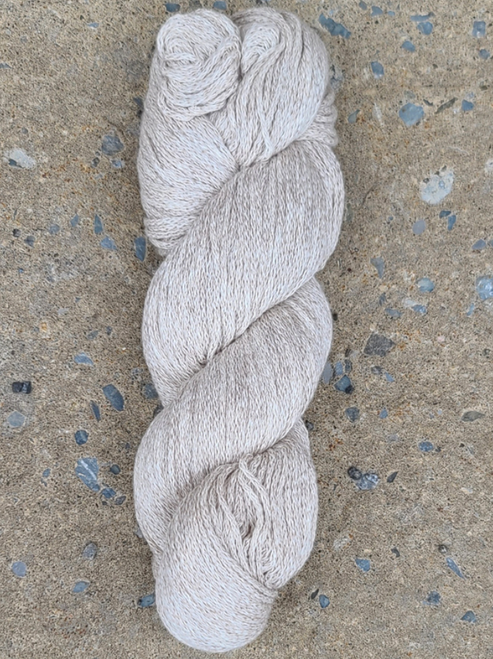 Illimani Yarn, Sabri II // Marzipan (81-84)