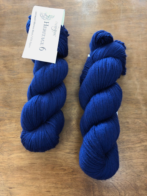 Cascade, Heritage 6 // 5603 Marine