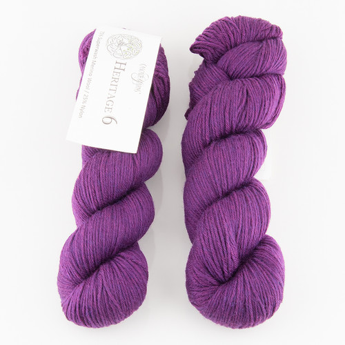 Cascade, Heritage 6 // 5632 Dark Plum