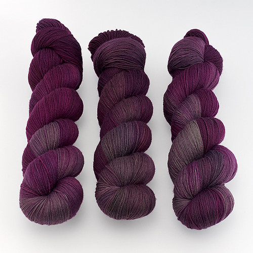 Wollmeise, Pure // Igor at The Loopy Ewe