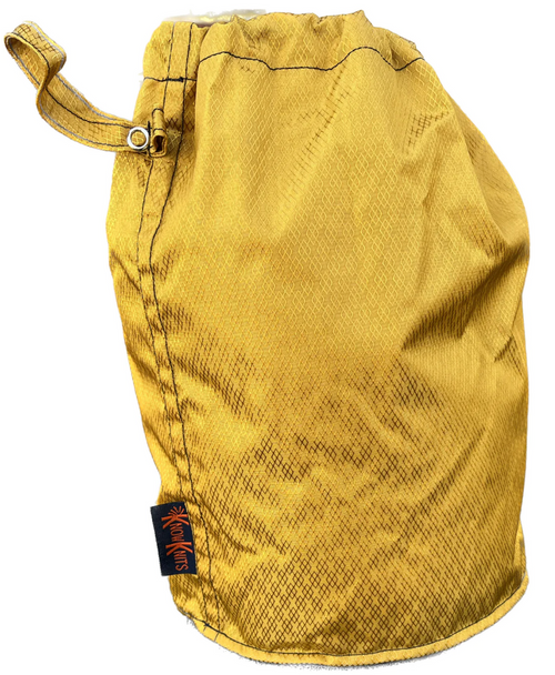 KnowKnits, GoKnit Bags // Medium Project Bag