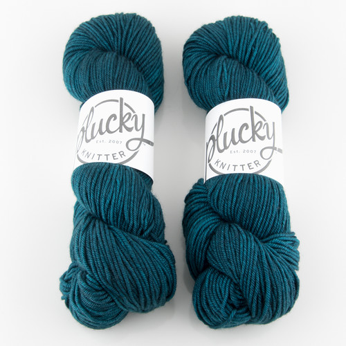 The Plucky Knitter, Primo DK // Jacques