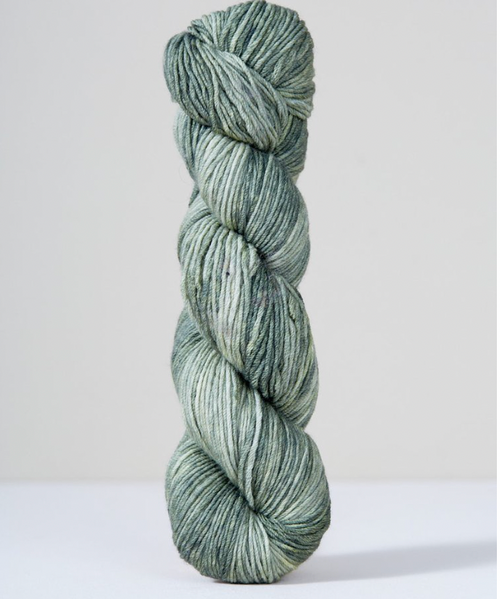 Urth Yarns, Monokrom DK // 6070 at The Loopy Ewe
