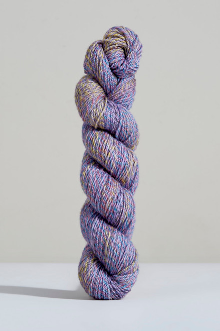 Urth Yarns, Spiral Grain Sport Weight // Hickory at The Loopy Ewe