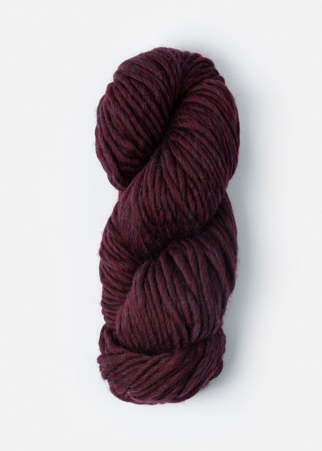 Blue Sky Fibers, Woolstok North // Deep Velvet (4314)