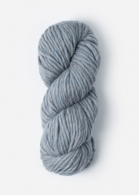 Blue Sky Fibers, Woolstok North // Morning Frost (4324)