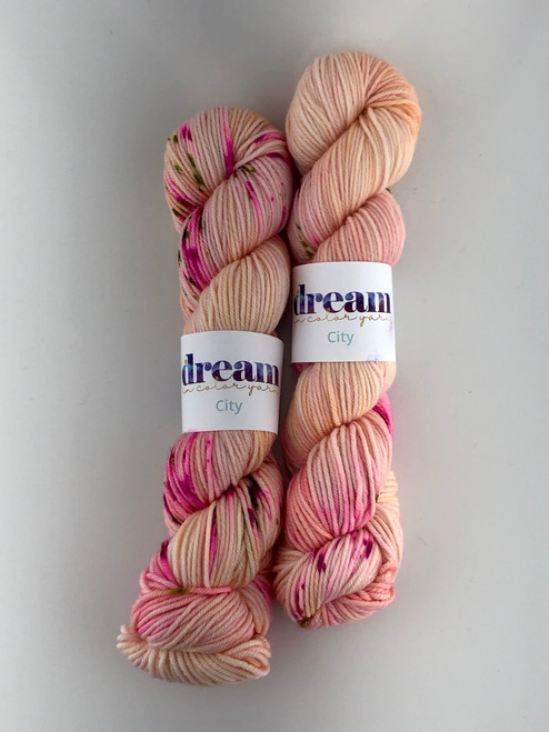 Dream in Color, City // Sonoran Magic