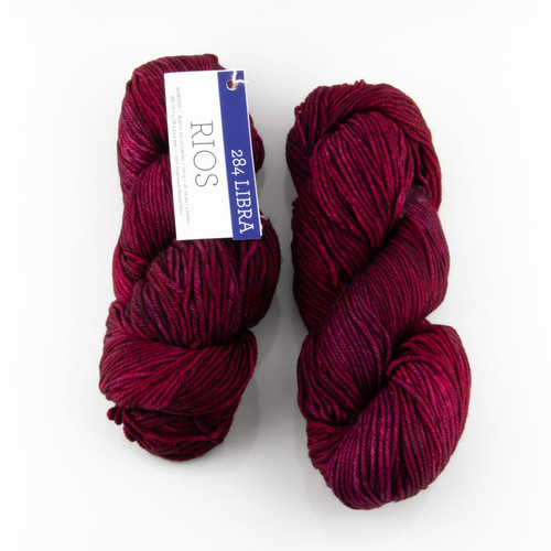 Malabrigo, Rios // Libra (284)