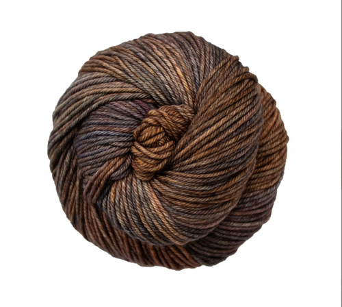 Malabrigo, Rios // Capricorn (287) at The Loopy Ewe