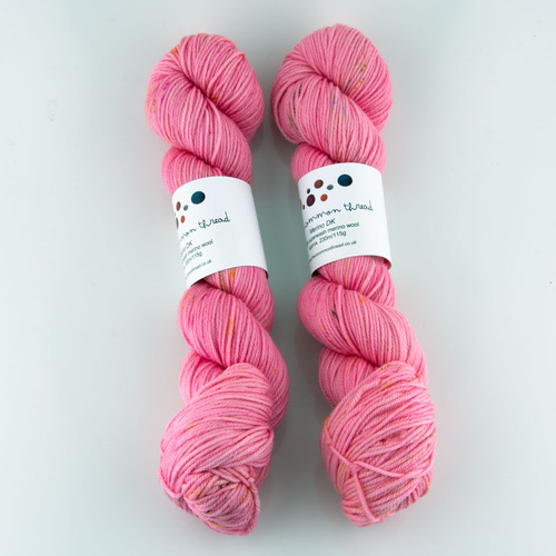 The Uncommon Thread, Merino DK // Happy Birthday to Ewe! at The Loopy Ewe The Uncommon Thread, Merino DK // Happy Birthday to Ewe! at The Loopy Ewe