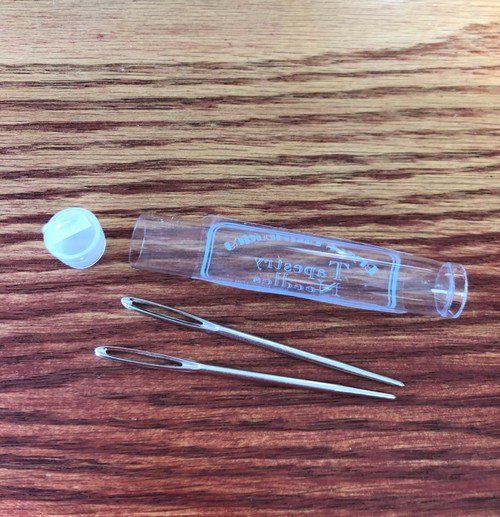Tapestry Needles // Set of 2 (Straight)