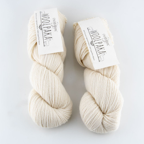 Cascade, Woolpaka // Ecru (03)