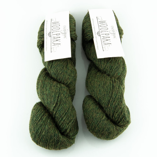 Cascade, Woolpaka // Shire (11)