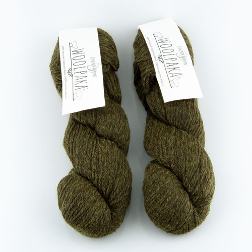 Cascade, Woolpaka // Yakima Heather (24)