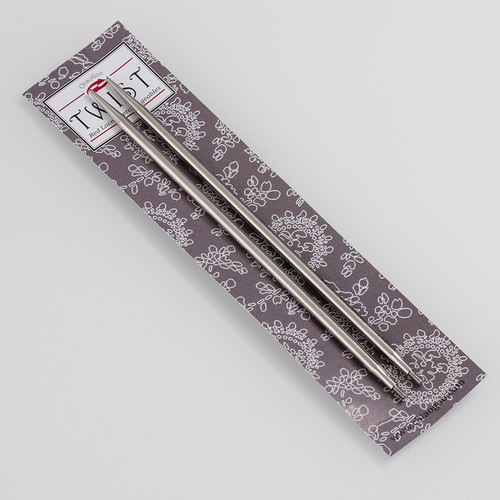 ChiaoGoo, Interchangeable 5" Needle Tips ChiaoGoo, Interchangeable 5" Needle Tips
