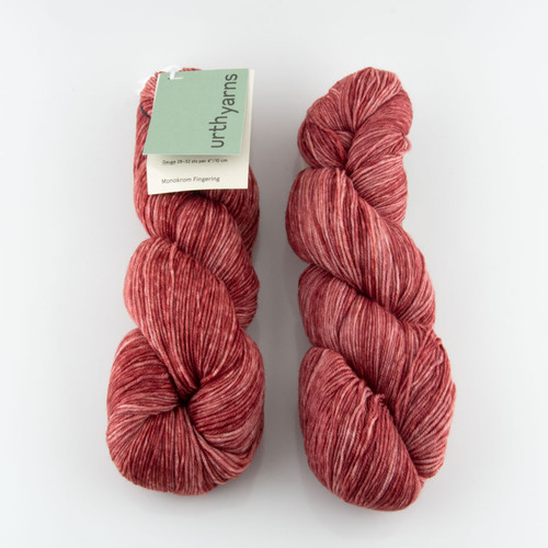 Urth Yarns, Monokrom Fingering // 30569 at The Loopy Ewe