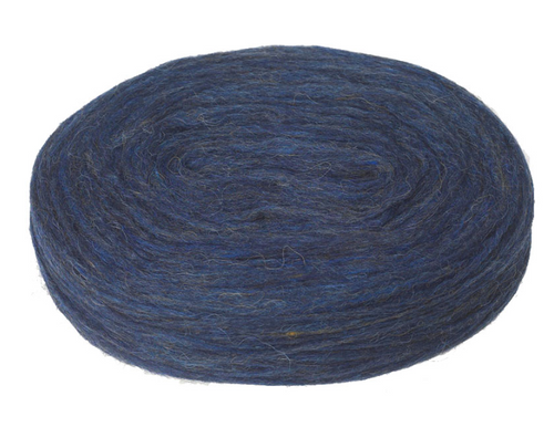 Istex, Plotulopi // 1432 Winter Blue Heather