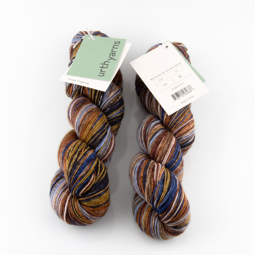 Urth Yarns, Uneek Fingering // 3028 at The Loopy Ewe