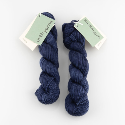 Urth Yarns, 16 Fingering // BL50 Urth Yarns, 16 Fingering // BL50