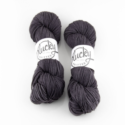The Plucky Knitter, Primo DK // Sketch at The Loopy Ewe