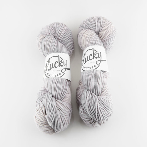 The Plucky Knitter, Legacy Sport // Wintry Mix at The Loopy Ewe