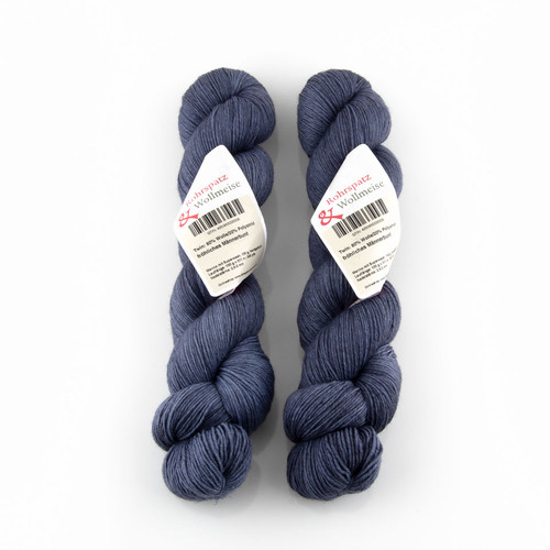Wollmeise, Twin // frohliches Mannerbunt