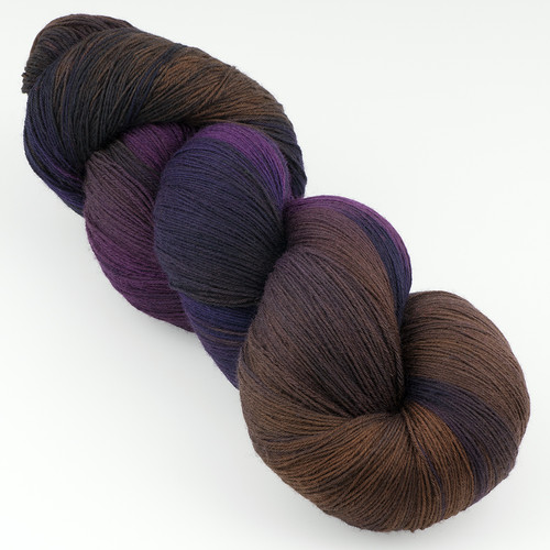 Wollmeise, Lace // Arlene at The Loopy Ewe