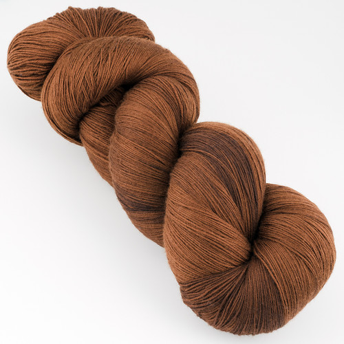Wollmeise, Lace // Gianduia at The Loopy Ewe Wollmeise, Lace // Gianduia at The Loopy Ewe