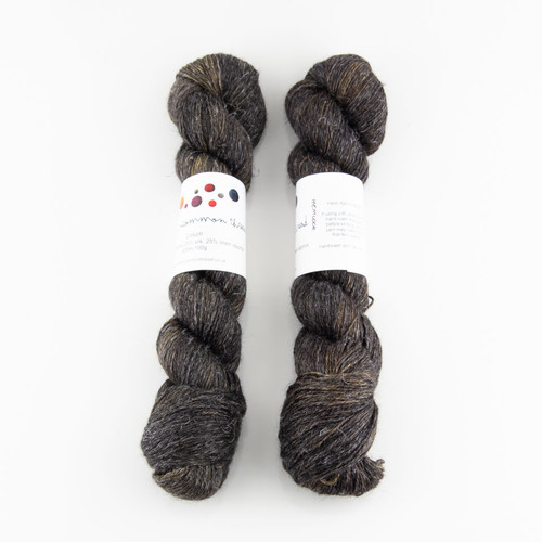 The Uncommon Thread, Linum // Hemlock at The Loopy Ewe The Uncommon Thread, Linum // Hemlock at The Loopy Ewe
