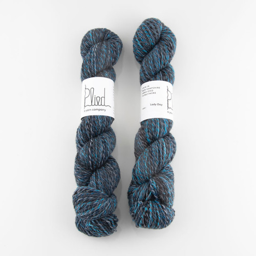 Plied, North Ave // Lady Day at The Loopy Ewe