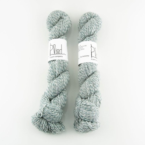 Plied, North Ave //The Gateway at The Loopy Ewe