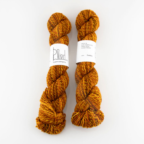 Plied, North Ave // Coddies at The Loopy Ewe