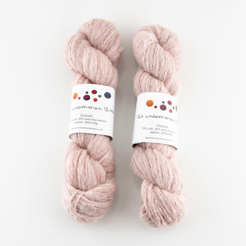 The Uncommon Thread, Cocoon // Anko at The Loopy Ewe The Uncommon Thread, Cocoon // Anko at The Loopy Ewe