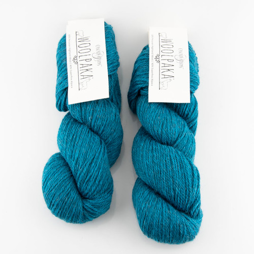 Cascade, Woolpaka // Pacific (30) at The Loopy Ewe