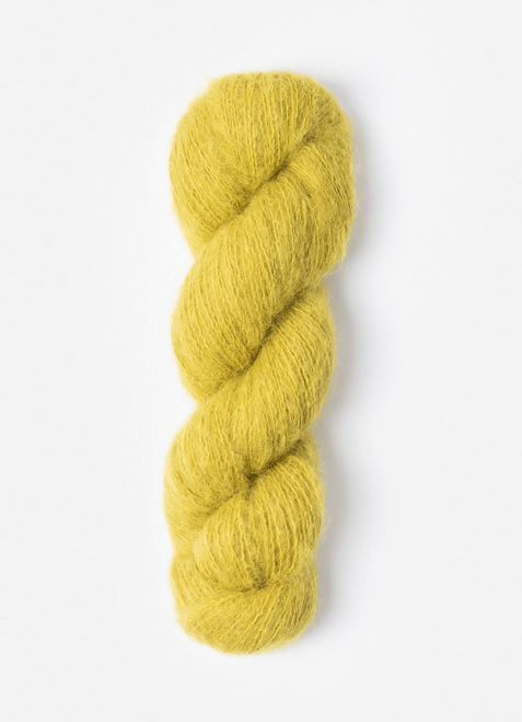 Blue Sky Fibers, Prairie // Katydid (1109)