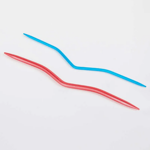 KnitPro Aluminium Cable Needles