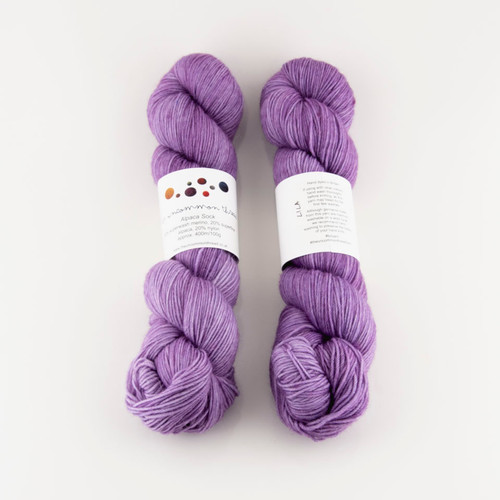 The Uncommon Thread, Alpaca Sock // Lila at The Loopy Ewe The Uncommon Thread, Alpaca Sock // Lila at The Loopy Ewe