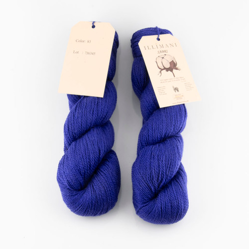 Illimani Yarn, Sabri // Regatta (83) at The Loopy Ewe