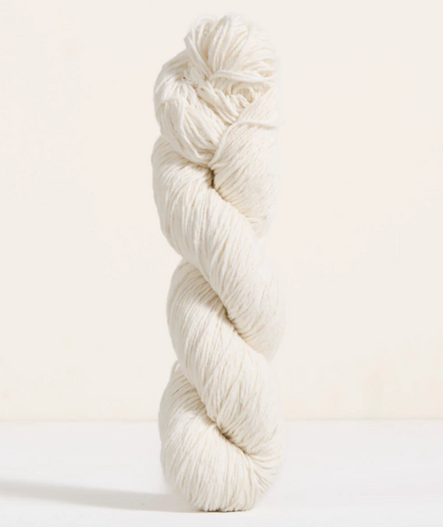 Urth Yarns, Etesia // Foam at The Loopy Ewe