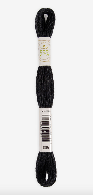 DMC, Eco Vita Wool Thread // 005