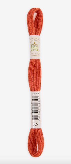 DMC, Eco Vita Wool Thread // 305