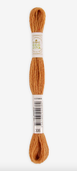 DMC, Eco Vita Wool Thread // 306