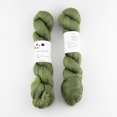The Uncommon Thread, Linum // Botany at The Loopy Ewe The Uncommon Thread, Linum // Botany at The Loopy Ewe