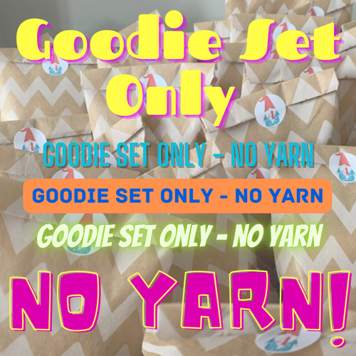 2025 Gnome Goodies Set