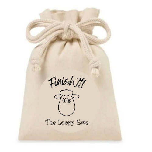 2025 Gnome Finishing Set at The Loopy Ewe