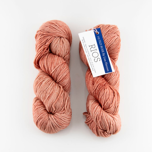 Malabrigo at The Loopy Ewe