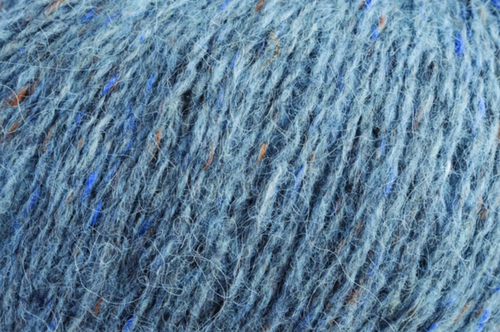 Rowan, Felted Tweed // 173 Duck Egg